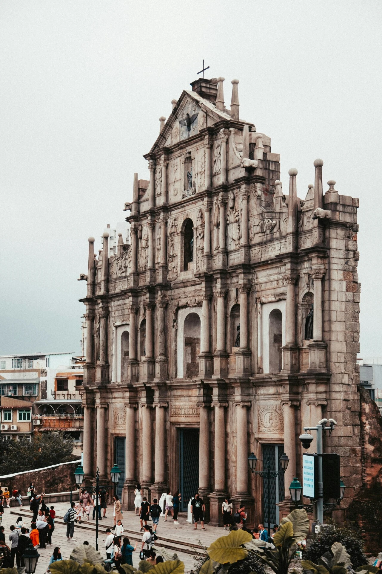 Macao photo